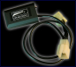 Preview: GPS Antenne für Laptimer ihrer APRILIA RSV$ / TUONO